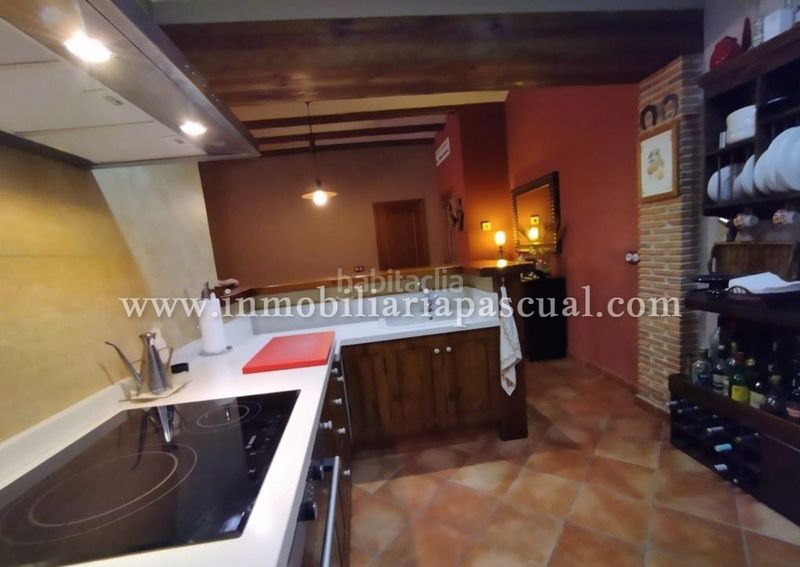 Foto bd585b2c-03a2-4054-a460-84947086c141. Casa con parcheggio in Muro de Alcoy