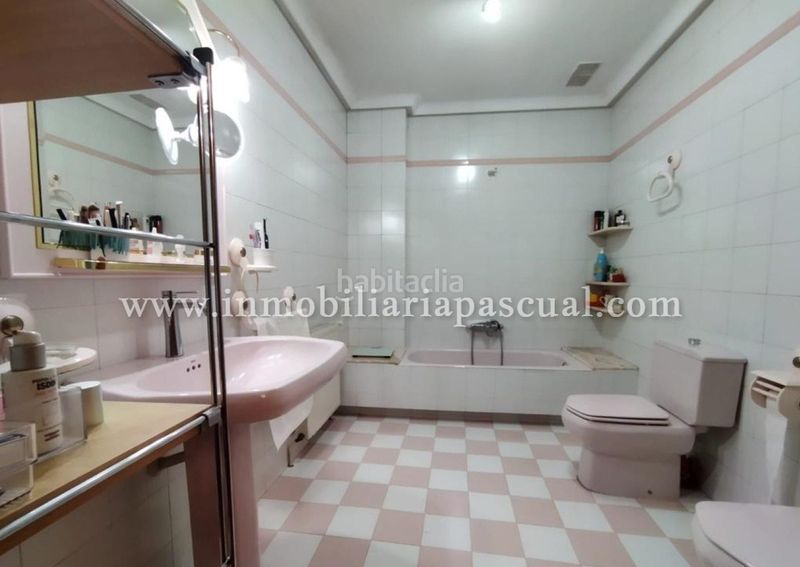 Foto ccb53bca-1f29-4ead-a3ab-3e20c6519c1d. Casa con parcheggio in Muro de Alcoy
