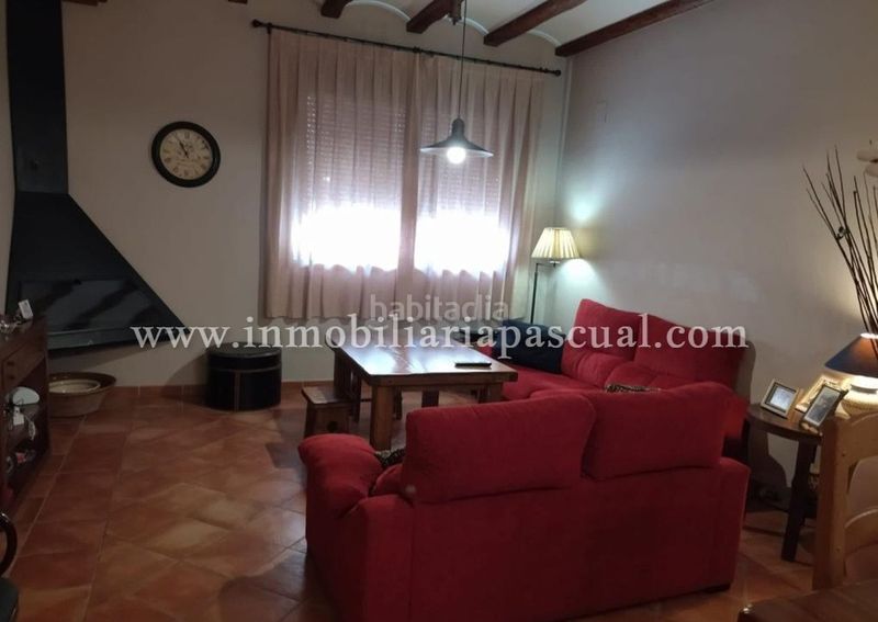 Foto cd44b635-828a-4037-aef1-e4588dd2abbc. Casa con parcheggio in Muro de Alcoy