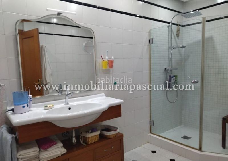 Foto cd4b45eb-f992-4662-8742-5362e85ca81d. Casa con parcheggio in Muro de Alcoy