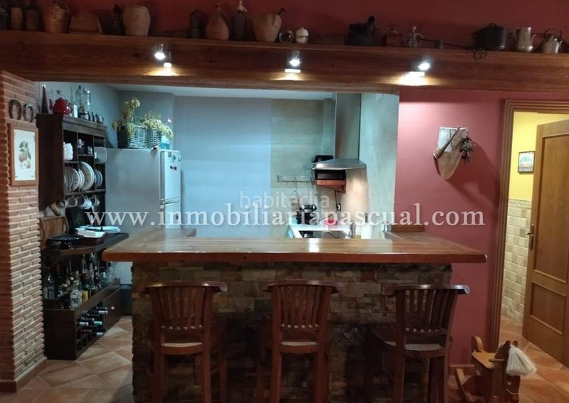 Foto f3f389e0-44dc-4a58-a8f7-8e7c0c05cb5f. Casa con parcheggio in Muro de Alcoy