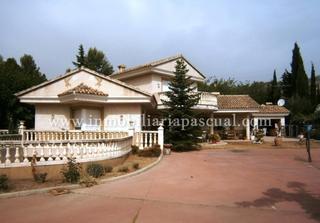 Chalet in Cocentaina