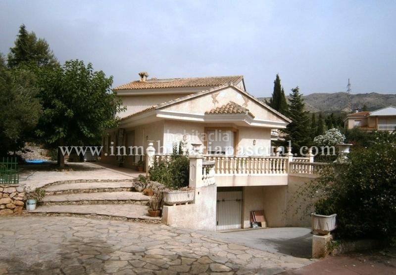 Foto 03d4c90c-61ef-4dd3-b765-d89cd494db87. Xalet a Cocentaina