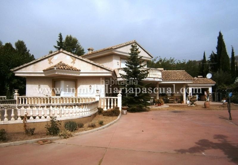Foto 19b9abcc-c664-4d6f-be0b-d95d5a39698d. Xalet a Cocentaina