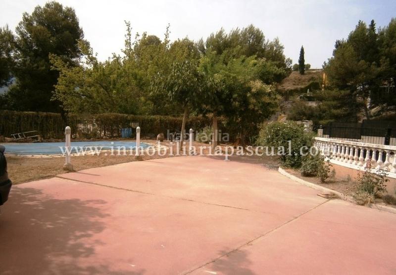 Foto 37a7317e-bf7d-4b18-bd58-aec592617eaf. Xalet a Cocentaina