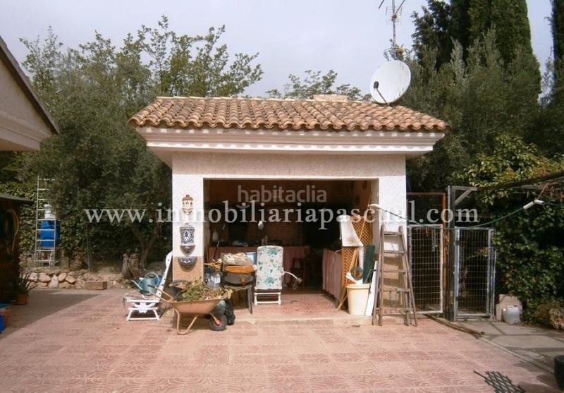 Foto 9406fa6d-92f0-43de-a424-8893637be9c7. Xalet a Cocentaina