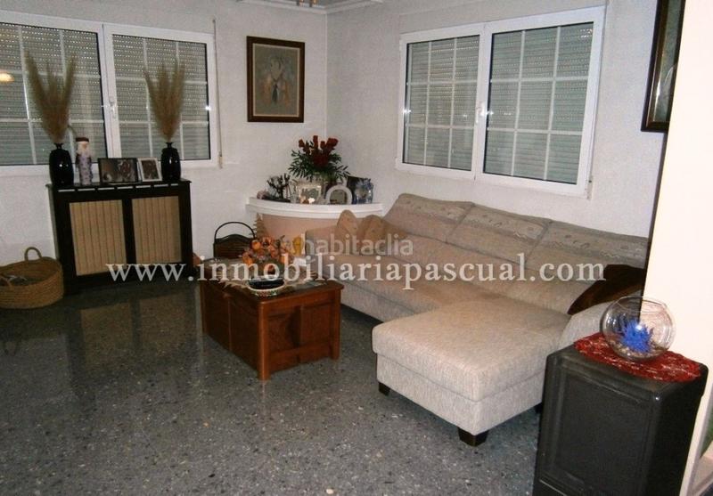 Foto e2bbb9ee-a073-4599-acda-29de6c46a9f4. Xalet a Cocentaina