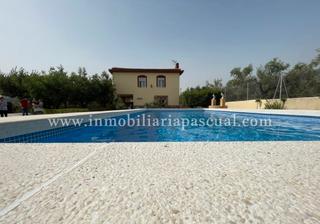Appartement à Muro de Alcoy