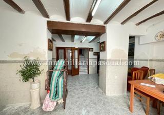 Casa a Beniarrés