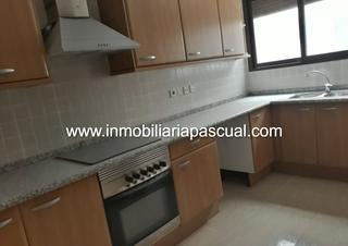 Appartement à Muro de Alcoy