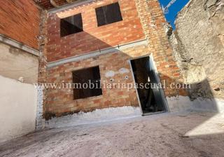 House in Muro de Alcoy
