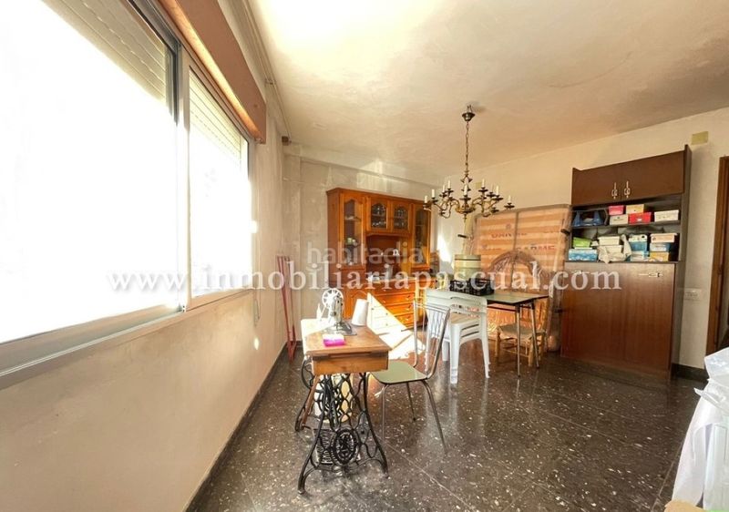 Foto 5055f2f0-7f7d-4dc5-8911-0fa730eb075e. Piso en Beniarrés