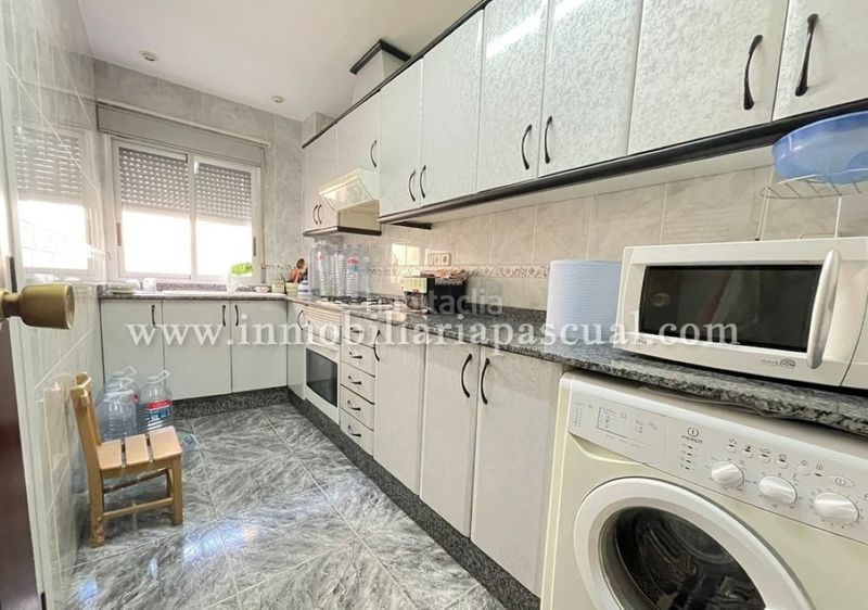 Foto b1a5c644-b8a6-426b-bdf3-b9be55b9a9a3. Piso en Beniarrés