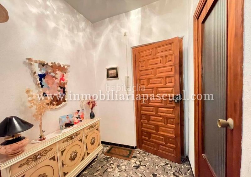 Foto b8eda699-3364-4aed-8212-e9cd64fd7700. Piso en Beniarrés
