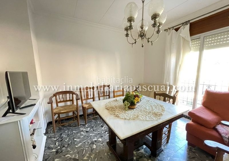 Foto eba54b22-d8e1-4764-960c-cf438088550a. Piso en Beniarrés