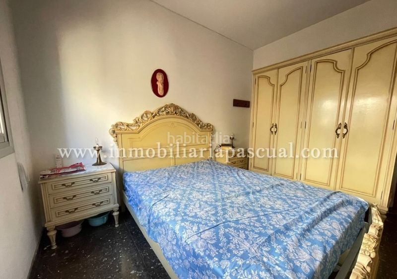Foto f7189662-8123-453f-b842-8e602ea043d8. Piso en Beniarrés