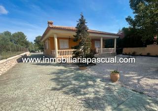 Chalet à Muro de Alcoy