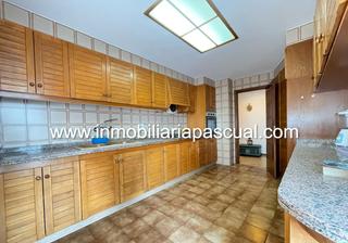 Appartement à Muro de Alcoy