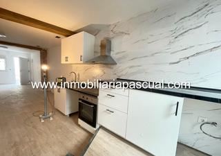 Casa en Beniarrs