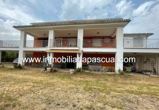 Chalet à Batoi