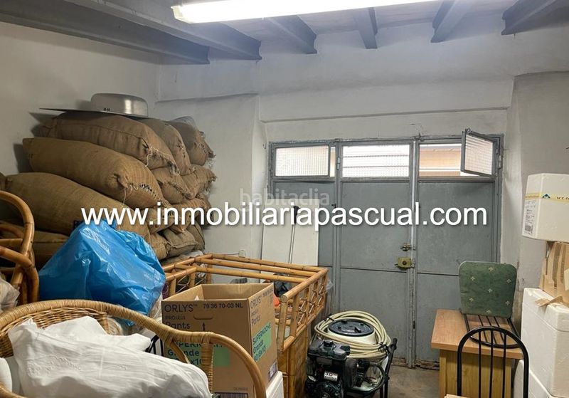 Foto 0b4682c0-bf38-45d1-8d20-4d989c19dc55. Casa a Beniarrés