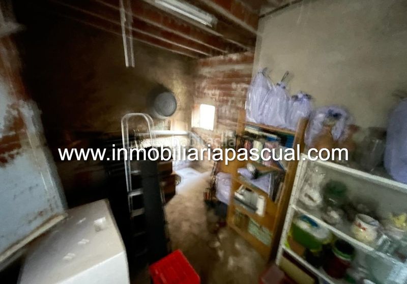 Foto 188442fc-83d1-4224-8407-e154615655a7. Casa a Beniarrés