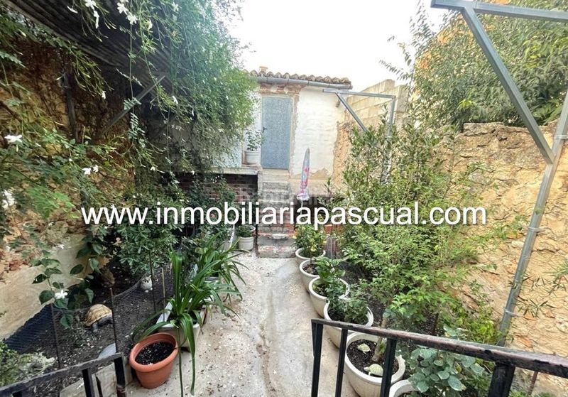 Foto 1f820c1e-e9d3-4cdd-83e8-347a1002085a. Casa a Beniarrés