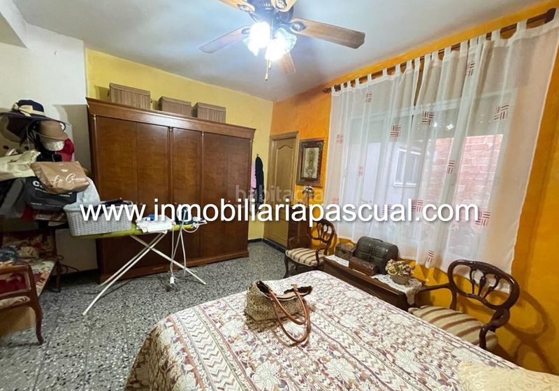 Foto 419e8533-971c-4747-8cf0-a191f3fcc011. Casa a Beniarrés