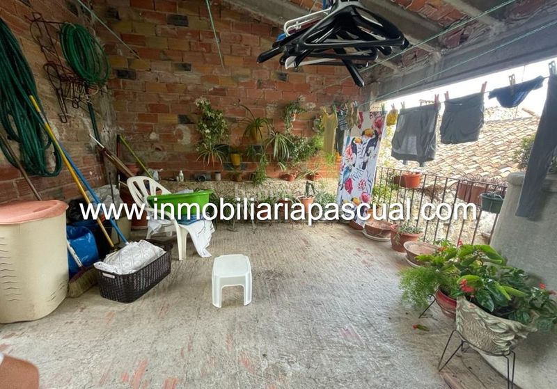 Foto 4573faae-3381-40f6-ad7e-88ca4e5775de. Casa a Beniarrés