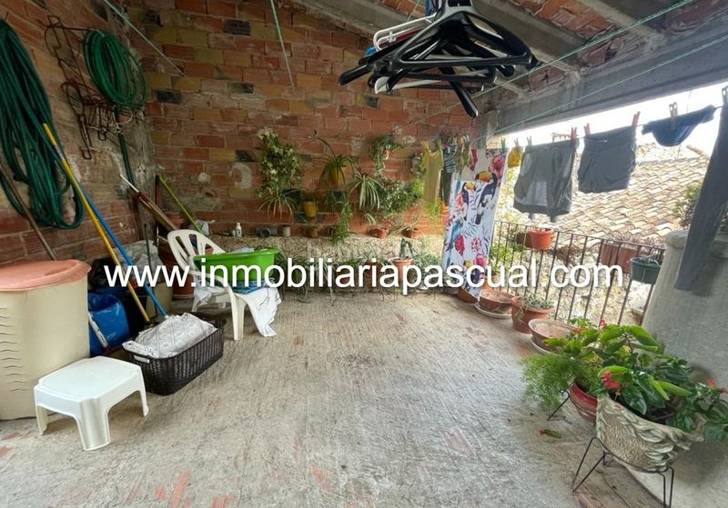 Foto 9192b455-d788-455c-ae3e-e21916794be1. Casa a Beniarrés