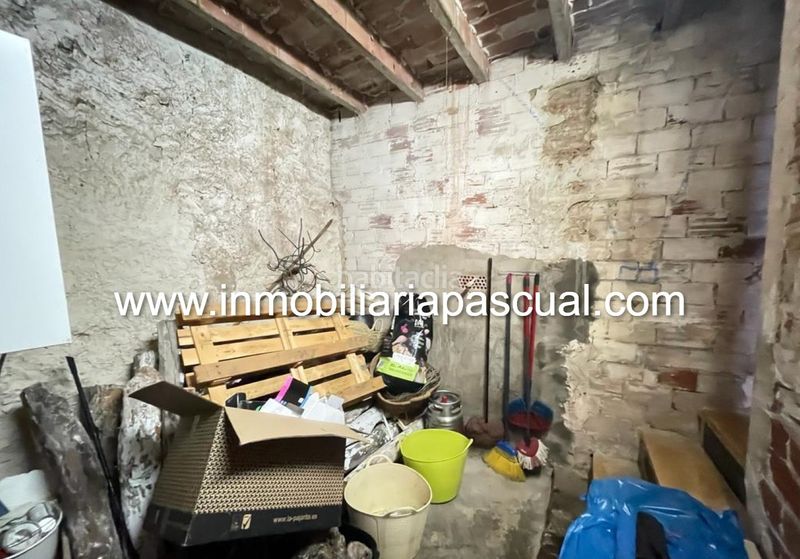 Foto e0e9ef51-f2eb-4164-963c-e096e7b35408. Casa a Beniarrés