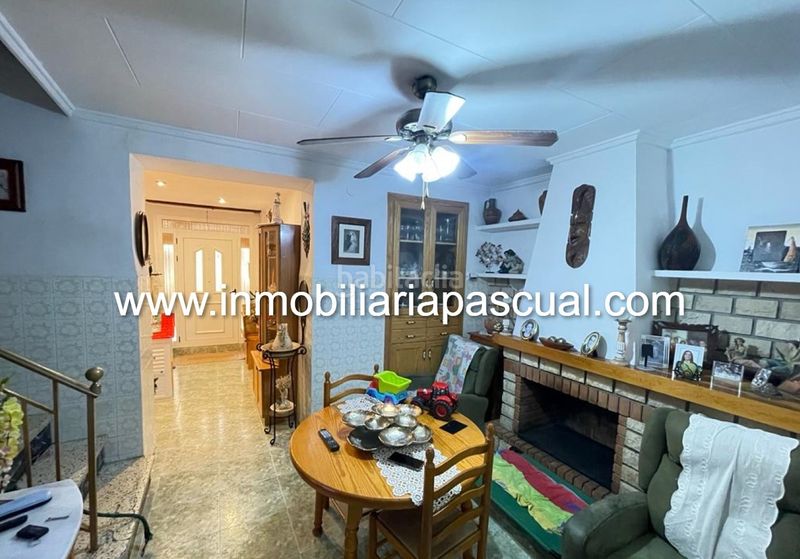 Foto f1f67da4-9a2b-4a2d-9f7f-231e0800b716. Casa a Beniarrés