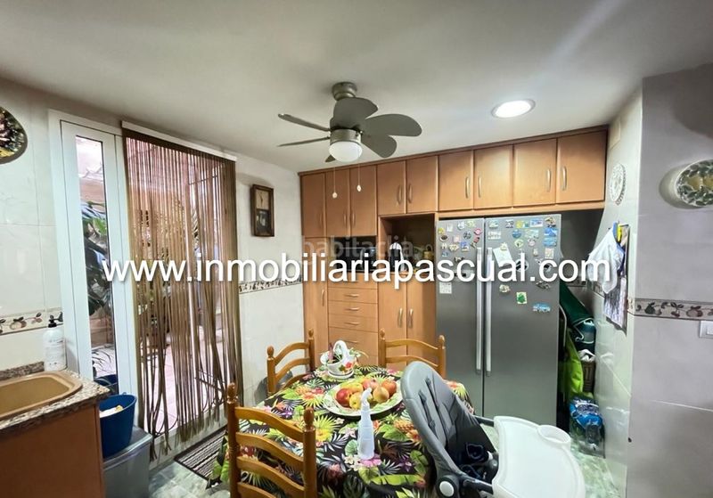 Foto f8e38515-b212-44ae-b0b3-fc400dccca5a. Casa a Beniarrés