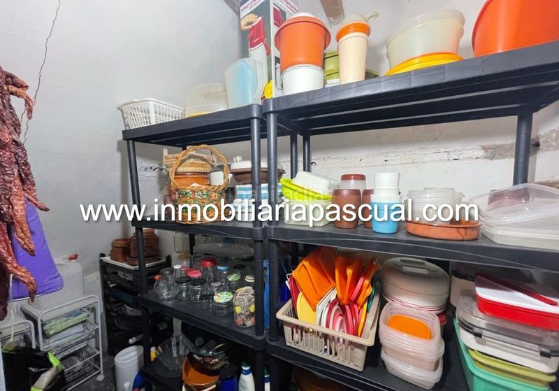 Foto feebdb5d-1898-4898-9869-c3d73e833318. Casa a Beniarrés