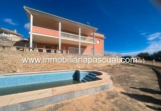 Chalet in Cocentaina