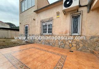 Casa a Cocentaina
