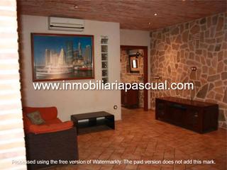 House in Muro de Alcoy