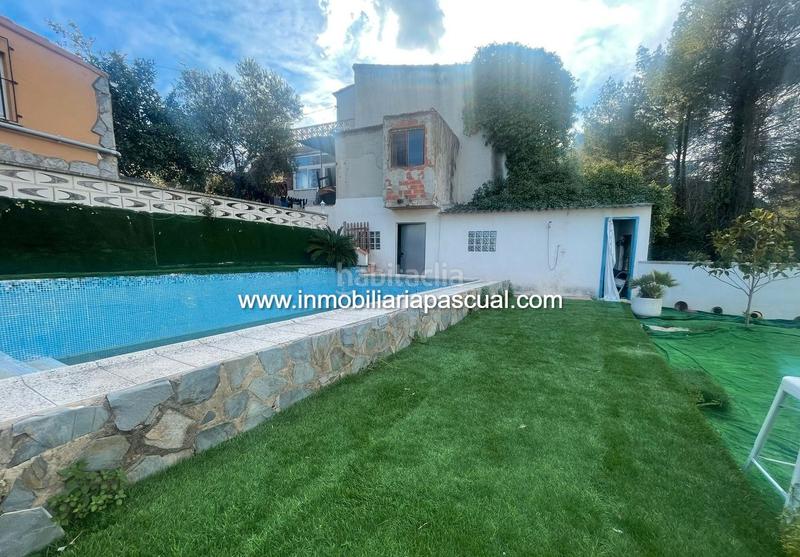 Foto 3d358359-5036-49bb-9fb3-7249c31eff83. Chalet en Muro de Alcoy
