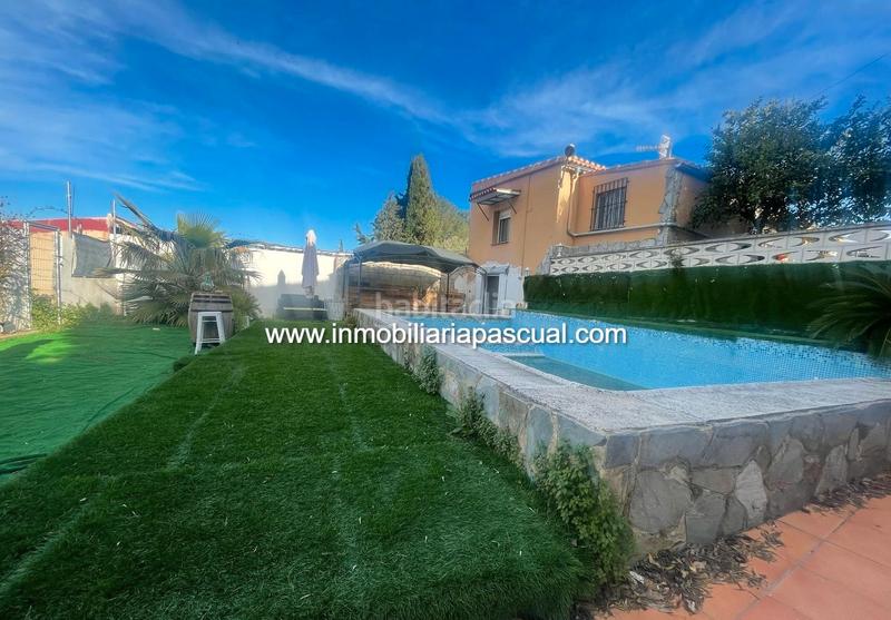 Foto 635609e0-da5e-4c1d-ab8d-b0959e7fb477. Chalet en Muro de Alcoy