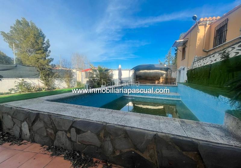 Foto 85214d88-15cb-4b00-a8d1-514fa1a3a47d. Chalet en Muro de Alcoy