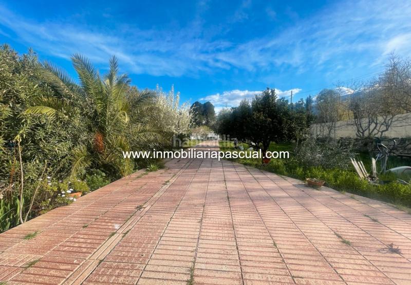 Foto aa7411c6-a12f-4409-a3f0-420abc406abd. Chalet en Muro de Alcoy