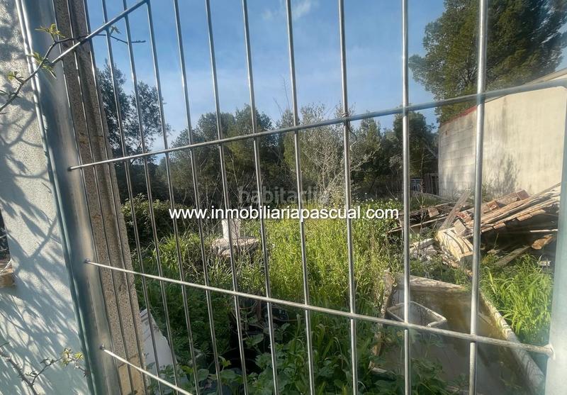 Foto e5014a89-6897-4dd1-aca2-acfb187a1a18. Chalet en Muro de Alcoy