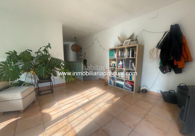 Foto e9d7c21e-b037-4538-9332-40d07c4f311a. Chalet en Muro de Alcoy