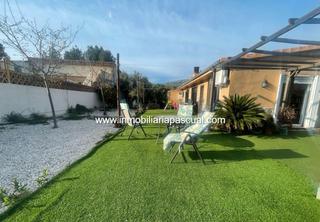Chalet à Muro de Alcoy