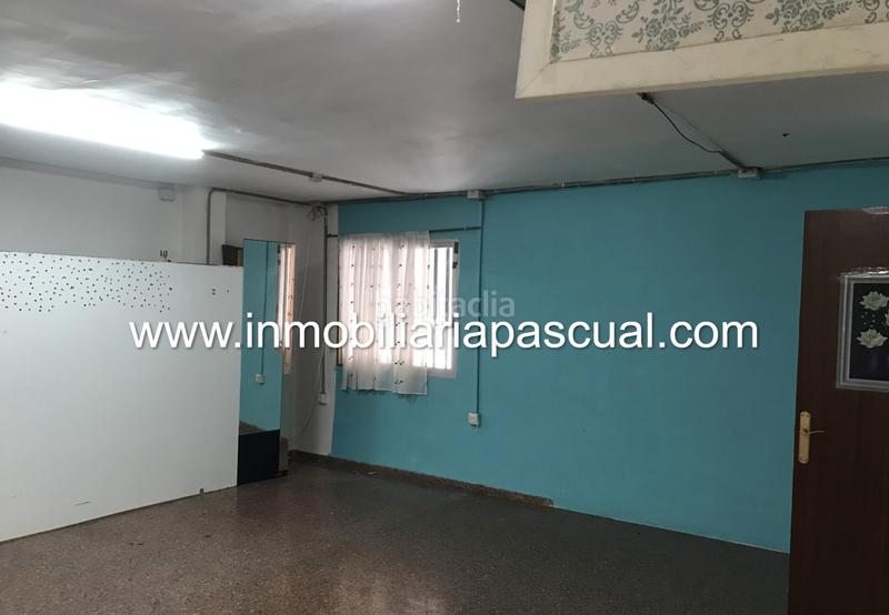 Foto 2b8dbc89-3c53-4180-98ba-8c44a98de27b. Business premise in Zona Nord Alcoi