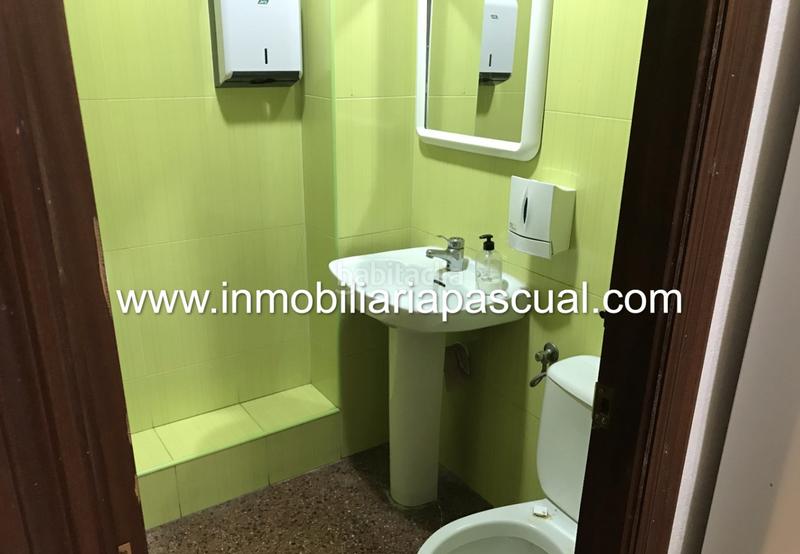 Foto 77b2cc93-8956-4dbc-8670-33d6c84d626b. Business premise in Zona Nord Alcoi