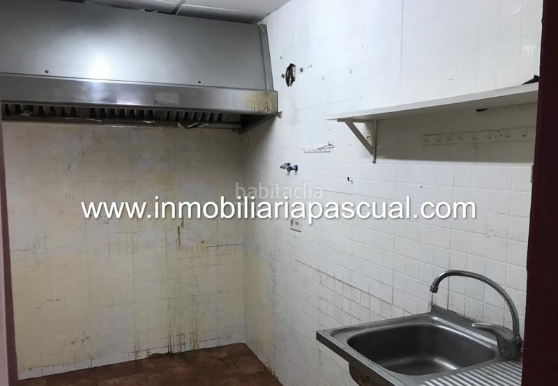 Foto 81e3dfed-620d-4617-8d50-33d0c463b8a7. Business premise in Zona Nord Alcoi