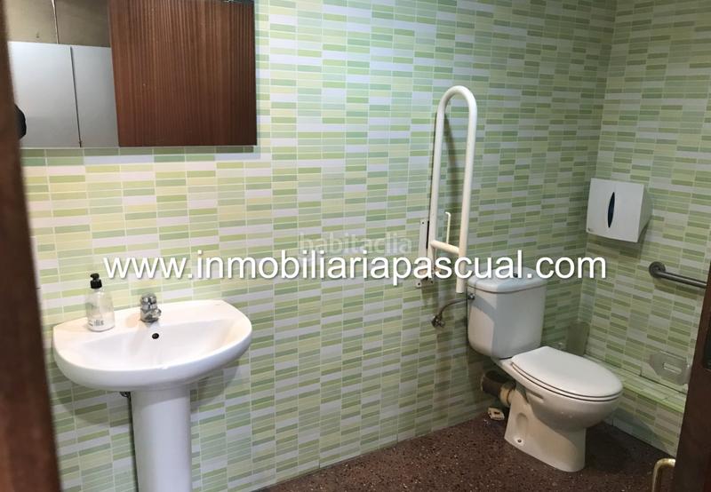 Foto 8f3a27cb-b97c-41c9-a534-12a95188312c. Business premise in Zona Nord Alcoi