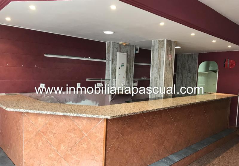 Foto b93f15ec-07ed-486d-ae0c-456a99d519b2. Business premise in Zona Nord Alcoi