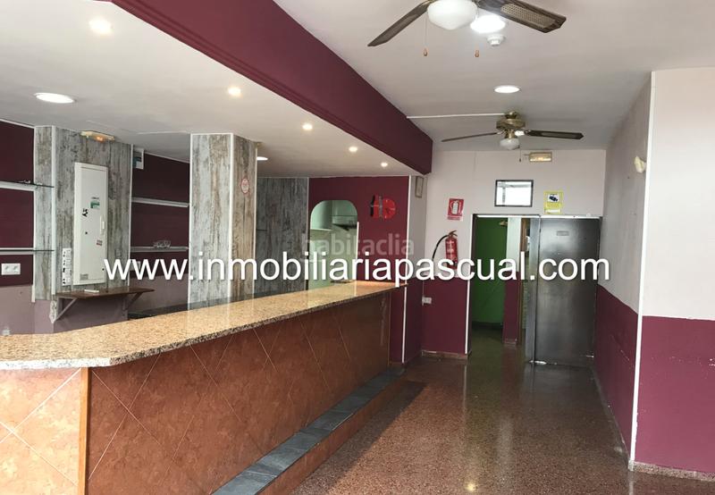 Foto cd9d01e6-0693-439b-a793-707401ec7baf. Business premise in Zona Nord Alcoi